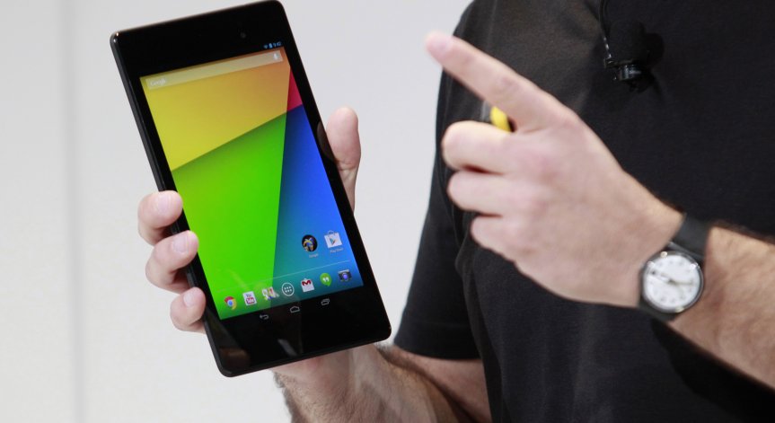 Над 1 млрд. джаджи с Android ще бъдат продадени през тази година