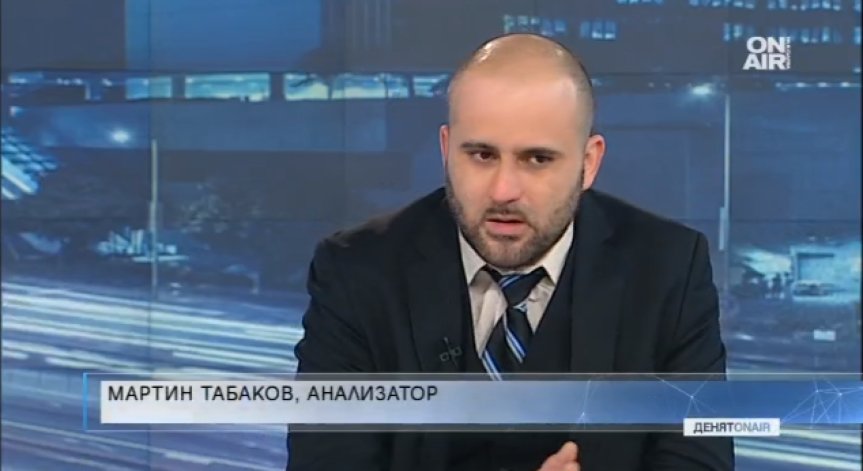 САЩ ще се занимава по-малко с Близкия Изток, смята анализатор