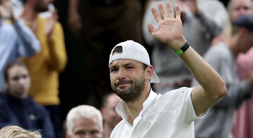 След US Open има значителни промени в ранглистата на ATP.