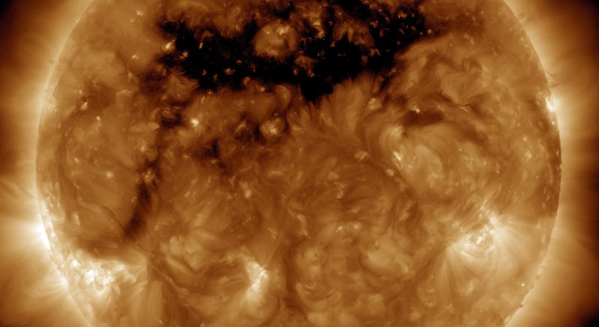 Новата седмица започва със силни магнитни бури