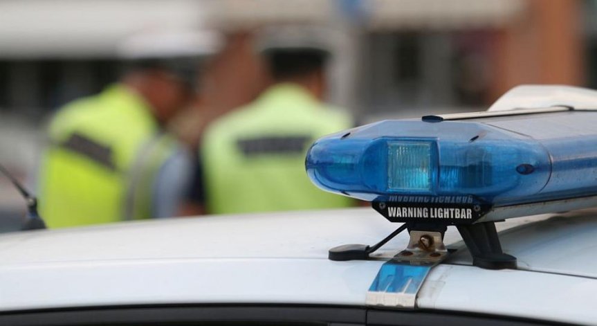 Катастрофа на пътя Враца-Мездра взе жертва, пострадало е дете