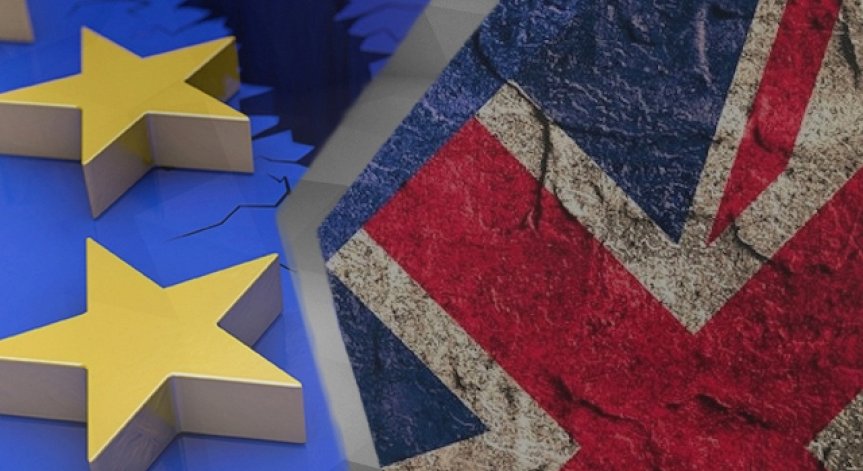 След Brexit: Край на свободното движение между Великибритания и ЕС