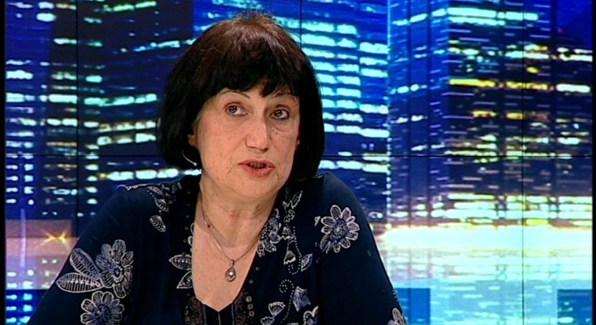 Зоя Димитрова за 