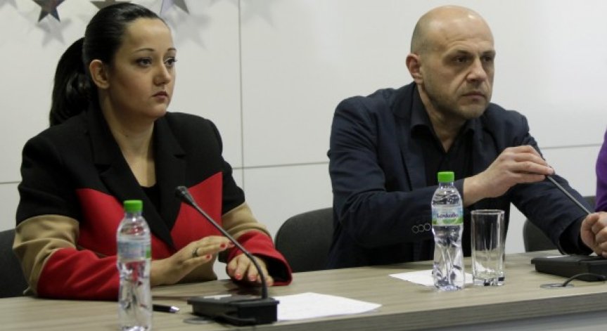 ЕП препоръча спиране на парите на България и Румъния по оперативните програми 