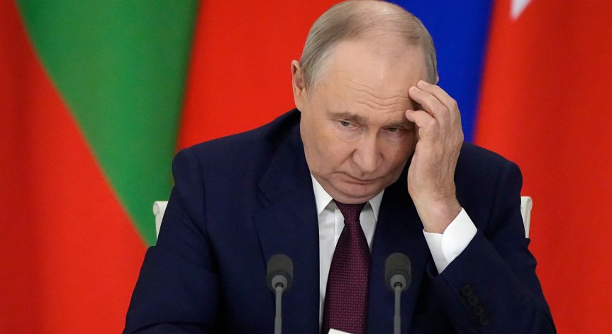 Бизнесът в Русия е внесъл 4,5 млрд. долара 