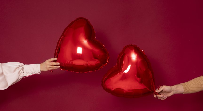 Динамична седмица в любовта.