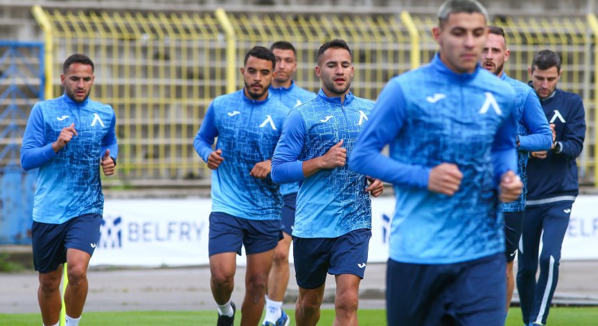 Нов проблем за 