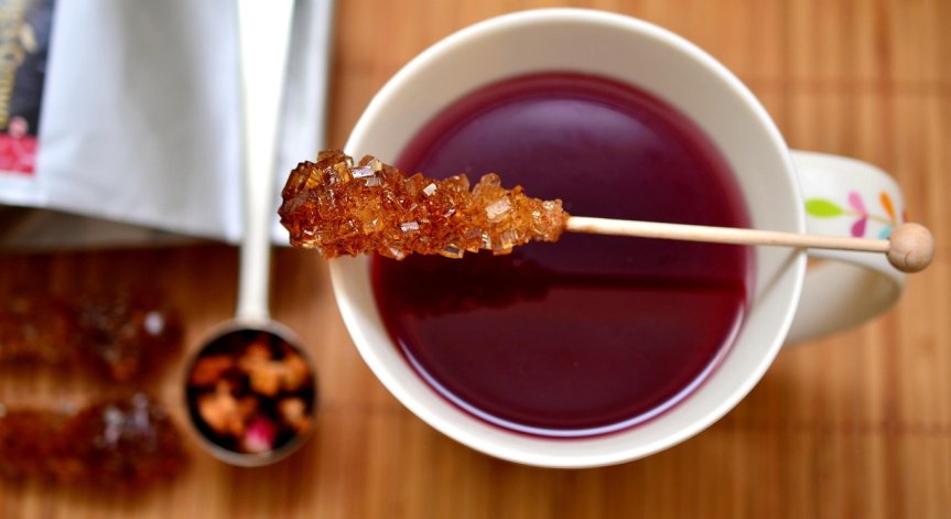 Билката се прилага се като запарка.