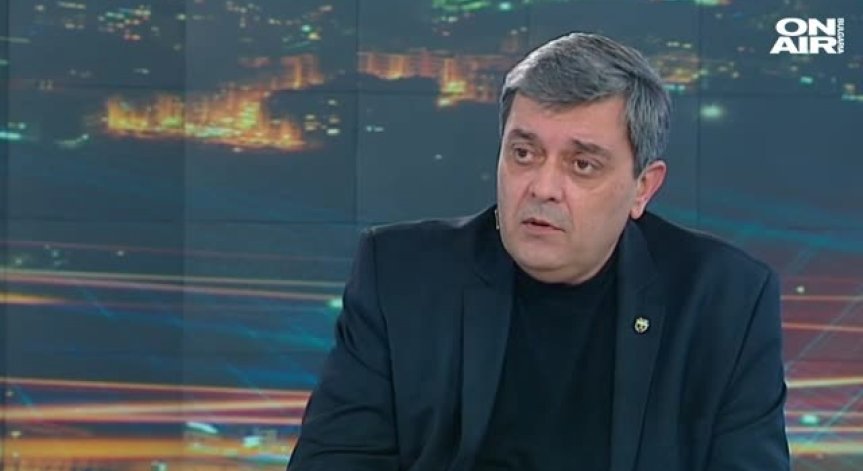 Полицаите искат правителството да върне доверието в МВР