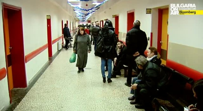 Специализантите поискаха да отпадне месечната такса от 180 лв за обучение