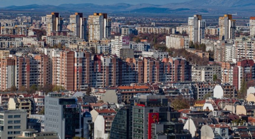 Цените на жилищата в България не растат толкова бързо, колкото преди