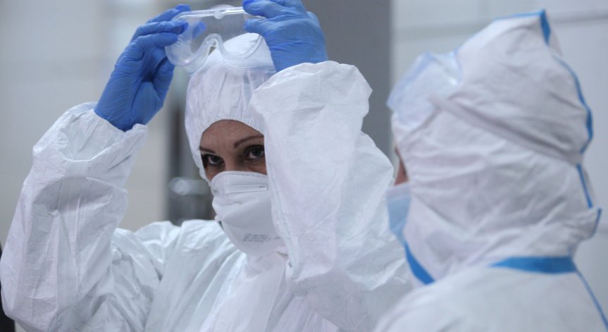 Отново висок брой заразени и хоспитализирани, починали са 72-ма души