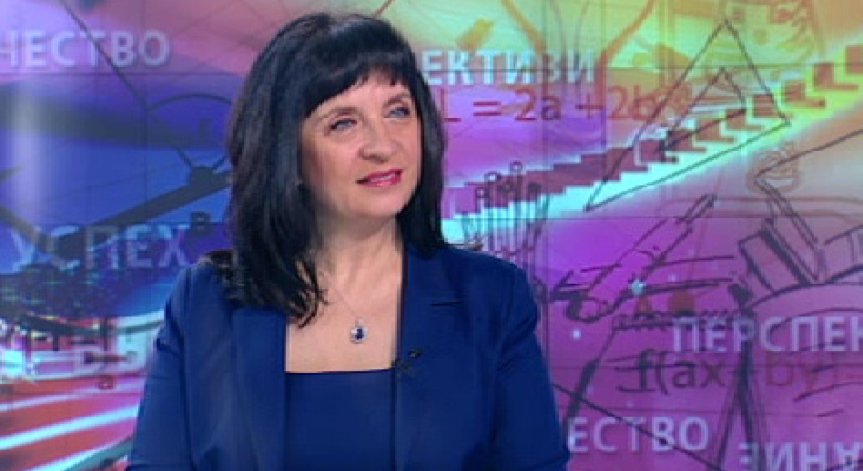 В. Кастрева съобщи, че заявката й за оставка ще бъде депозирана на Борисов