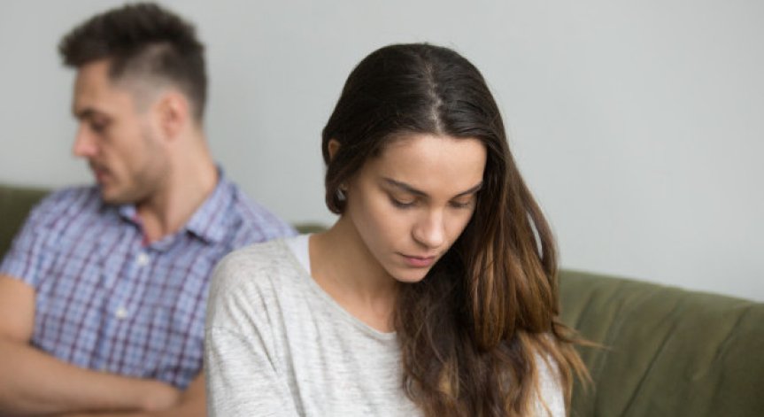 Признаци, че партньорът ви е емоционално незрял