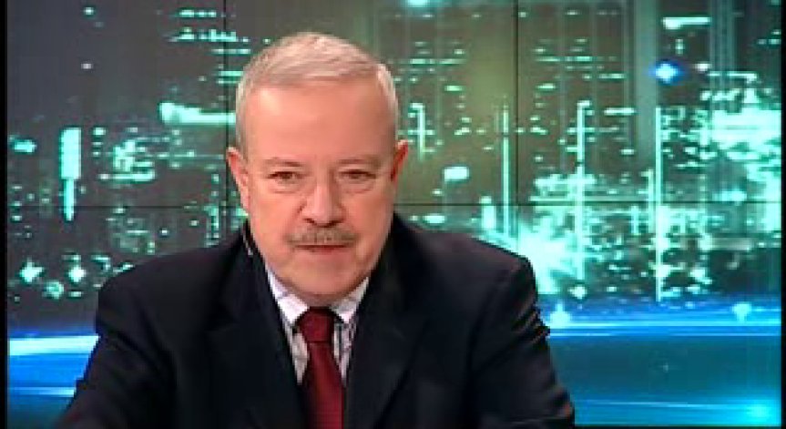 Идеята за либерализма в основата на възгледите на Вацлав Клаус
