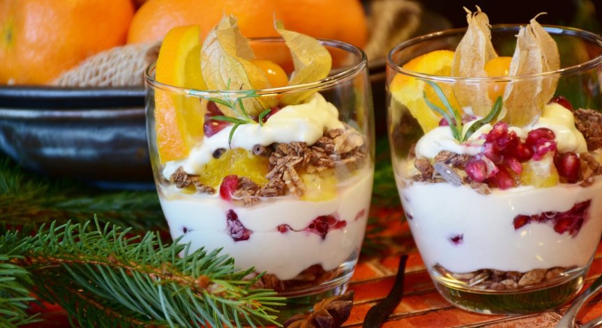 Храни за ум като бръснач