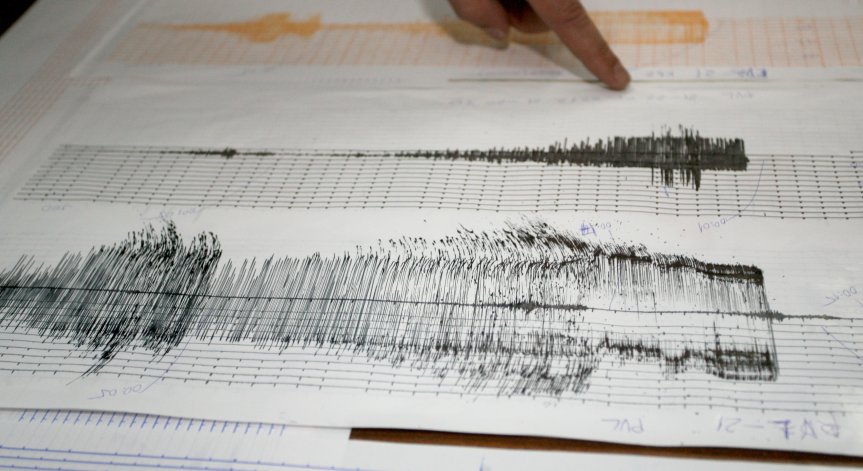 Нови земетресения разлюляха Хърватия и Албания