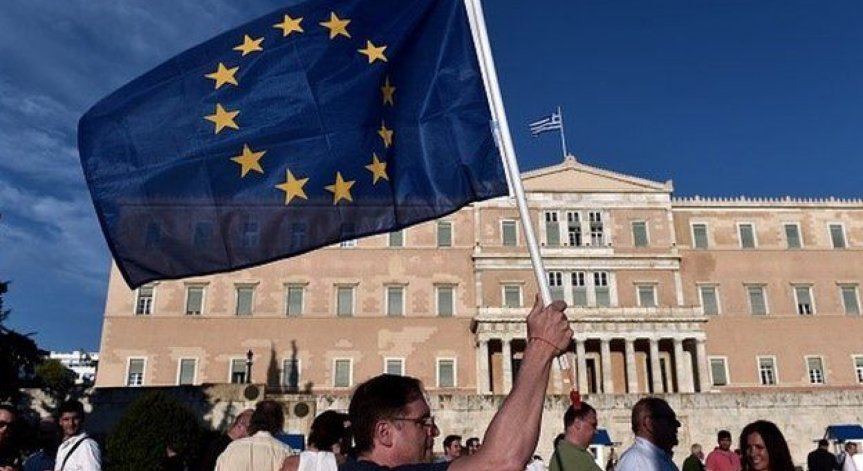 Ангела Меркел иска сделка за Гърция преди срещата в понеделник