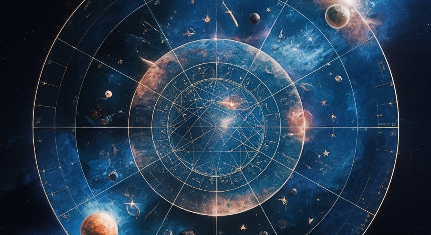 Плутон е изцяло за трансформацията.