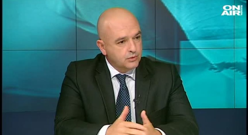 До 10 години у нас ще има много сериозна криза за лекари