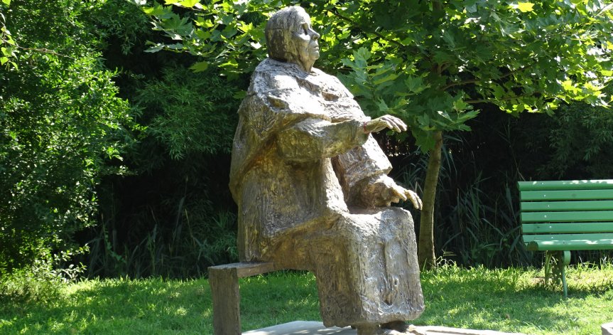 Баба Ванга предсказала 