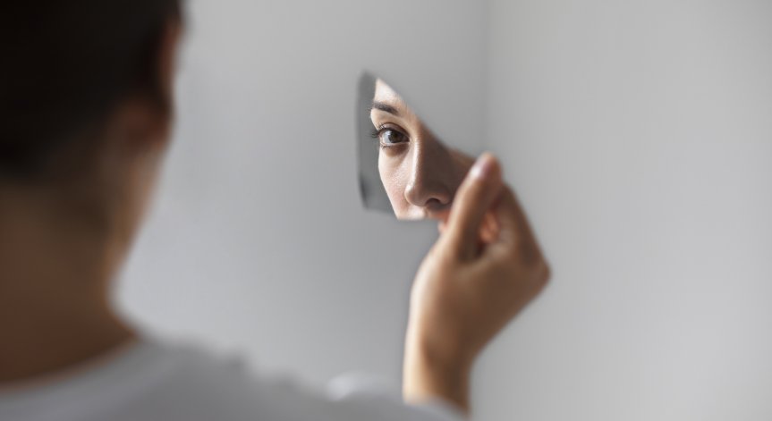 Променете начина на мислене и подобрете живота си.