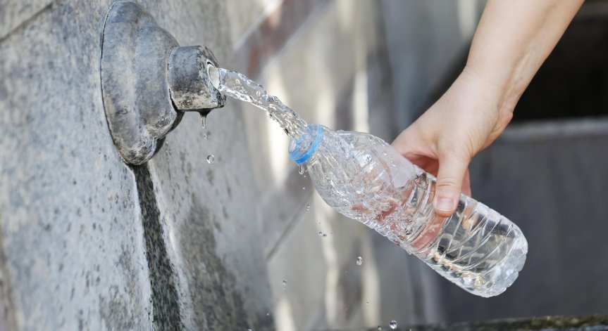 Недоволството в Плевен заради водния режим продължава.