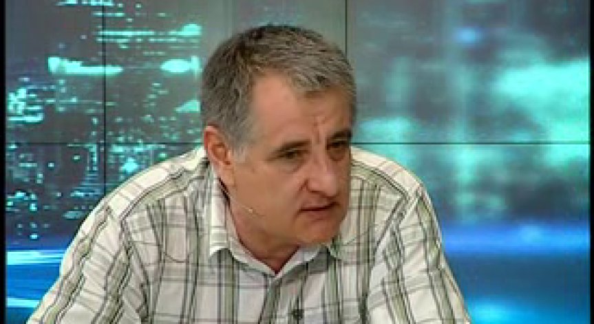 Газовата връзка с Румъния