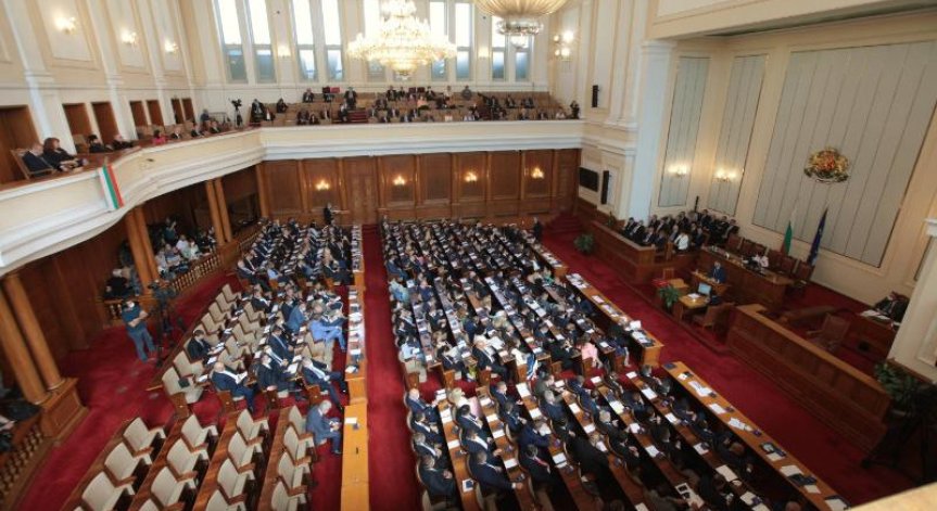 Какво предвижда актуализацията на бюджета?