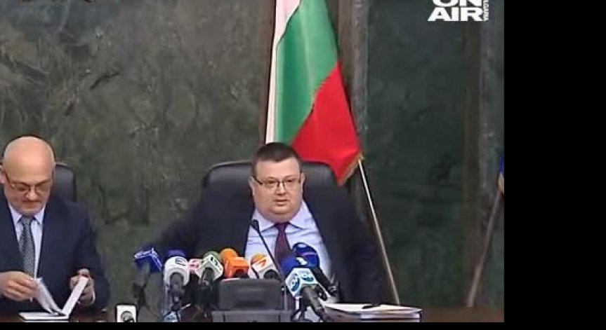 Откриват процедурата по избора на нов главен прокурор 