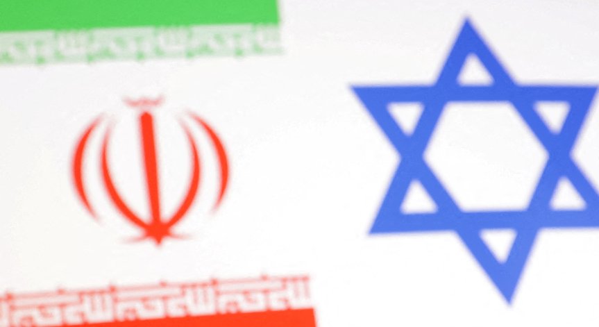 Продължава конфликтът между Иран и Израел.