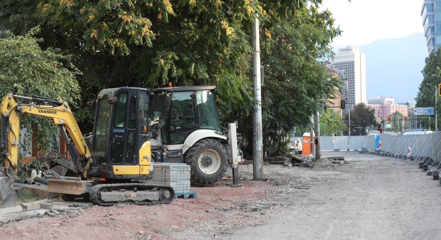 Проектът за решение не е от компетенциите на съветниците, пише в писмото.