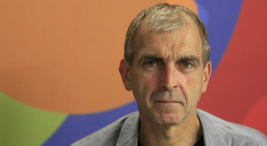 Почина преподавателят и есеист проф. Ивайло Дичев