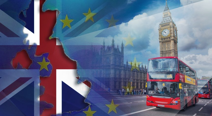 Британският кабинет одобри сделката за Brexit