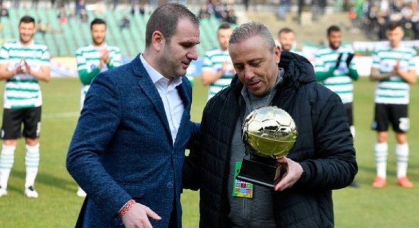 Илиан Илиев смъмри Венци Стефанов: Кой е най-подкрепяният отбор в България?