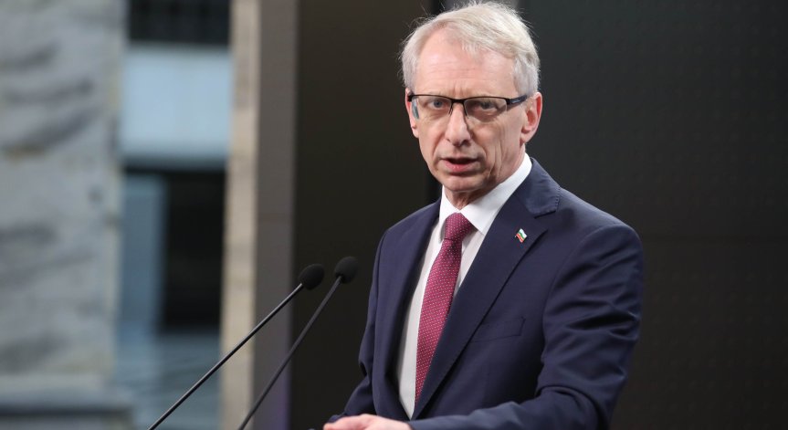 Денков: България е осъдена над 10 пъти за това, че не контролира главния прокурор