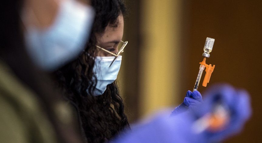 Германия предлага на населението си нова ваксина срещу Ковид-19