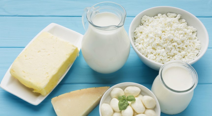 Нищо не оправдава големите надценки - до 90% са те при млечните продукти