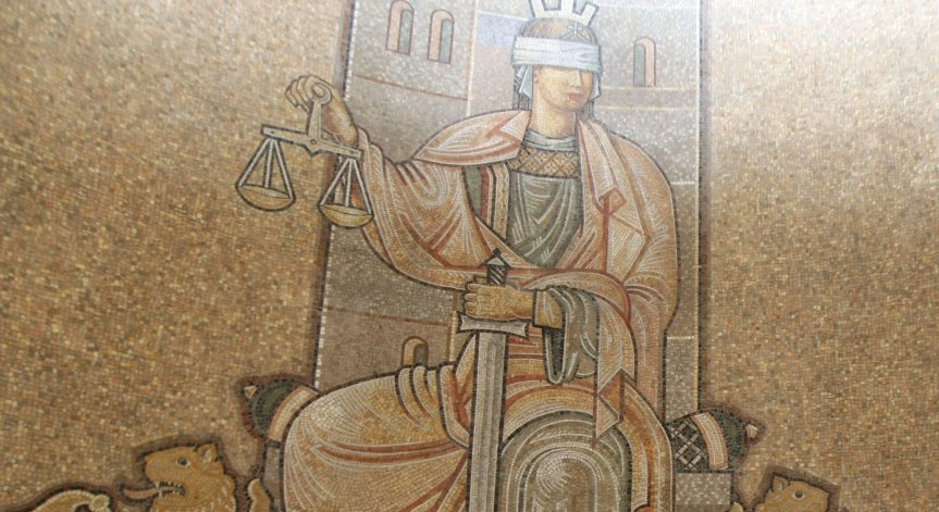 Оставиха в ареста мъжете, задигнали близо половин милион лева в Плевен