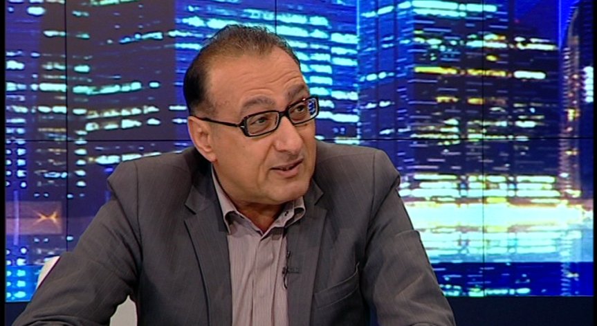 Мохамед Халаф в Денят ON AIR