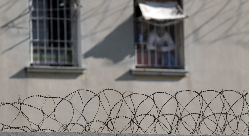 Българи получиха 62 години затвор в Гърция за трафик на мигранти