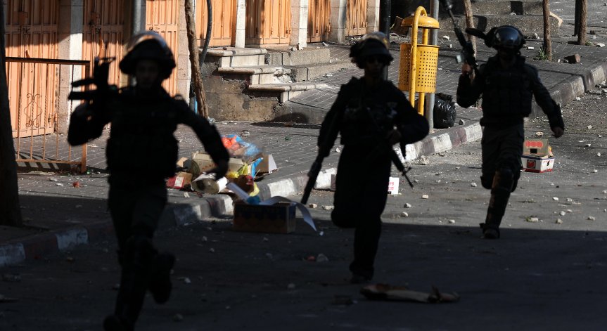 Арменската армия е нападнала военни позиции на Азербайджан