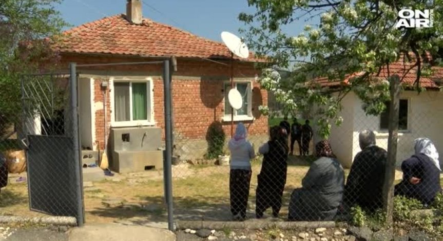 Село Вишна скърби за Юмер, загинал в автобуса-ковчег край Вакарел