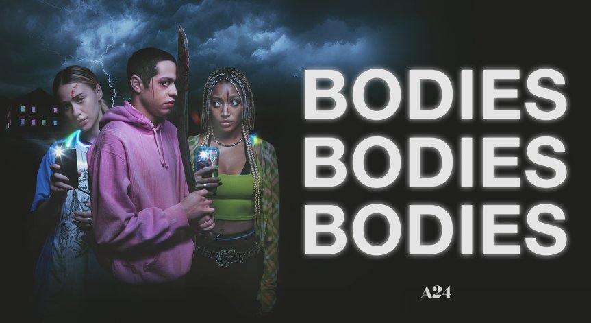 Tоп селекция от хорър филми на половин цена очаква потребителите на А1 Видеотека за Хелоуин