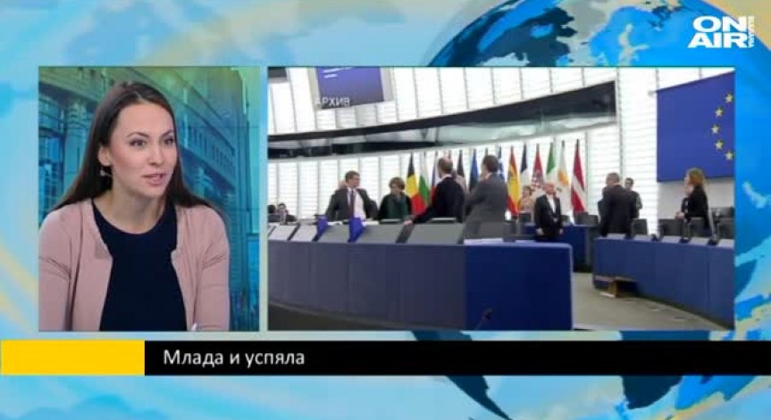 Ева Паунова: Начинът на преподаване не е в крак с нуждите на бизнеса