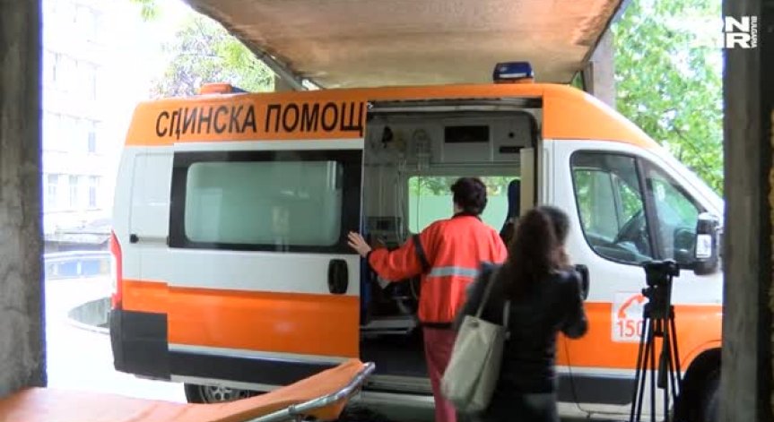 10-годишно дете с опасност за живота след побой от баща му