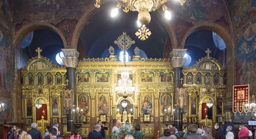 По знаците на този ден предците ни са разбирали какви ще бъдат есента и зимата.