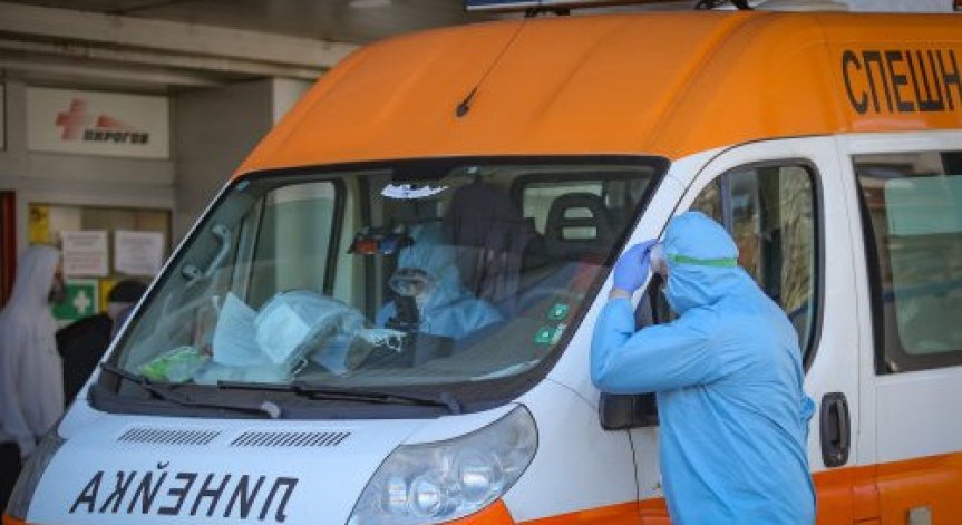Мъж на 31 г. и жена на 38 г. без заболявания са сред изгубилите битката с Ковид-19