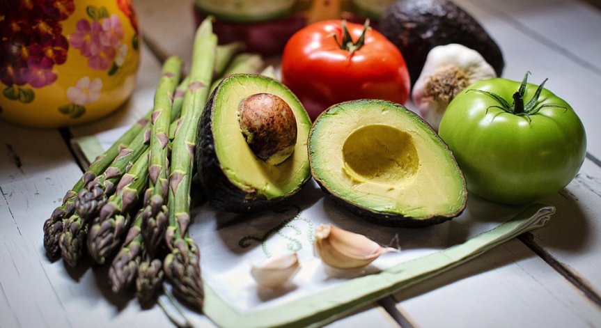 С тези храни ще контролирате кръвната захар