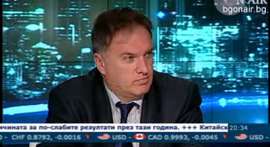След арабската пролет идва ислямската зима
